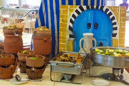 El Mouradi Hammamet image 10