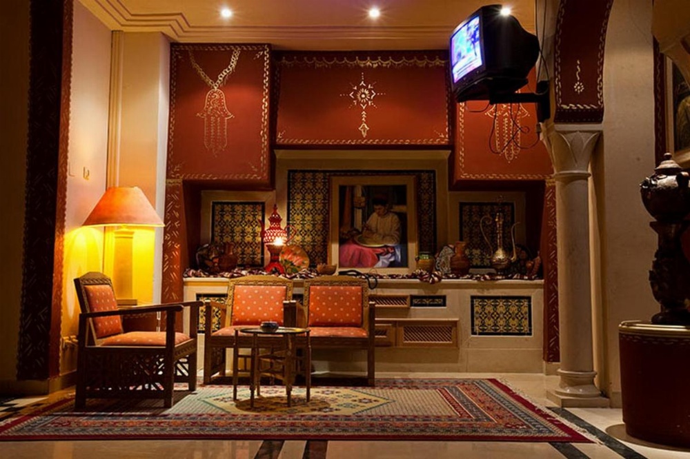 El Mouradi Hammamet Image 11