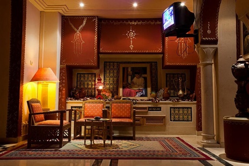 El Mouradi Hammamet image 11