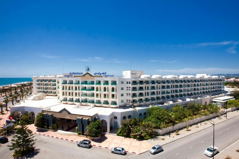 El Mouradi Hammamet Image 18