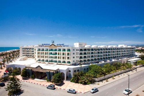El Mouradi Hammamet image 18