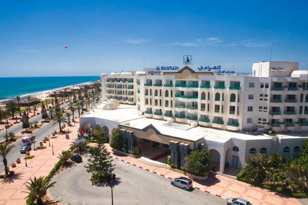El Mouradi Hammamet Image 19