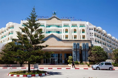 El Mouradi Hammamet image 20