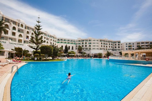 El Mouradi Hammamet image 22