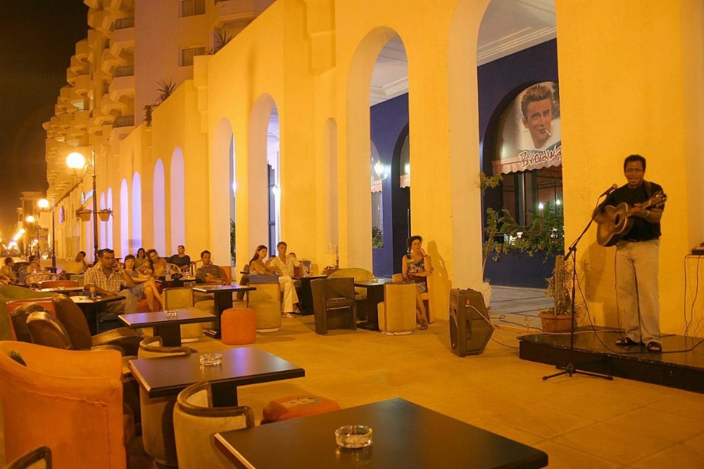 El Mouradi Hammamet Image 41