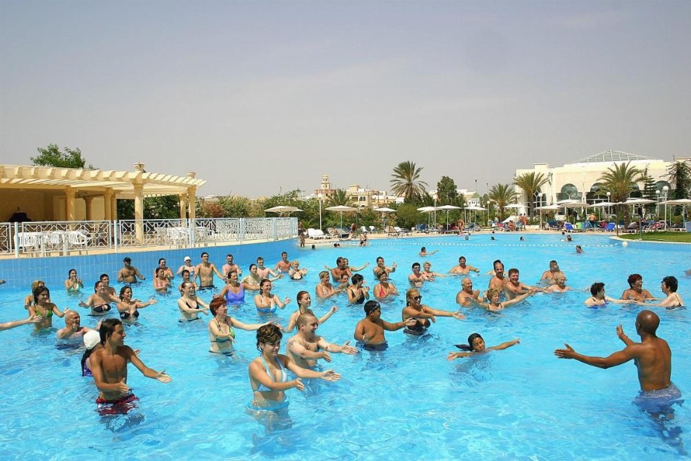 El Mouradi Hammamet Image 43