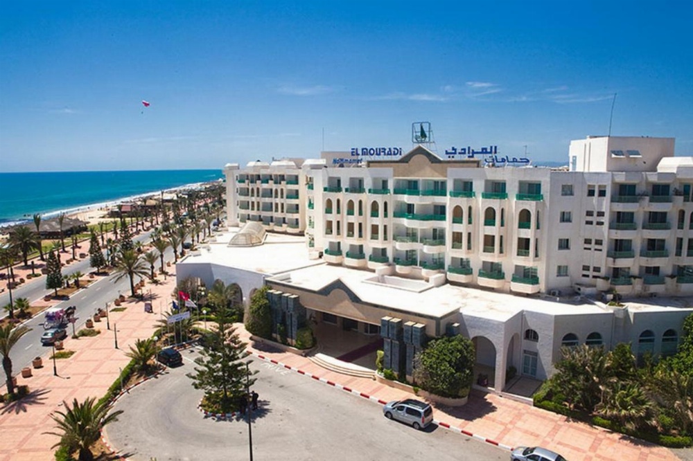 El Mouradi Hammamet Image 49